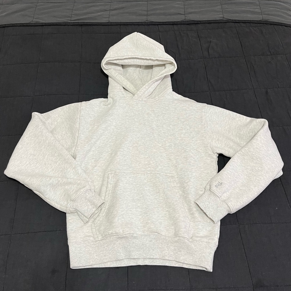 Aritzia TNA Cozy Fleece